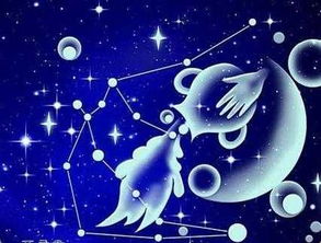 有什么星座喜歡水瓶